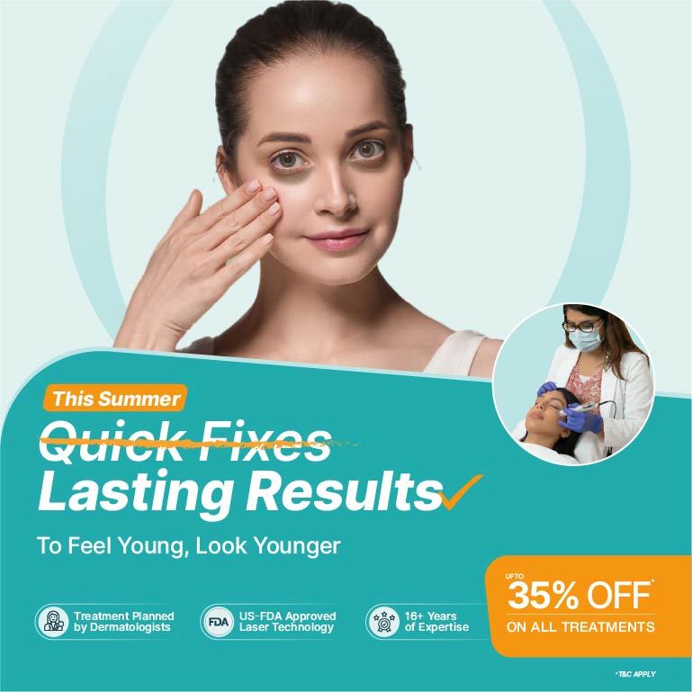 Skin Whitening Treatment