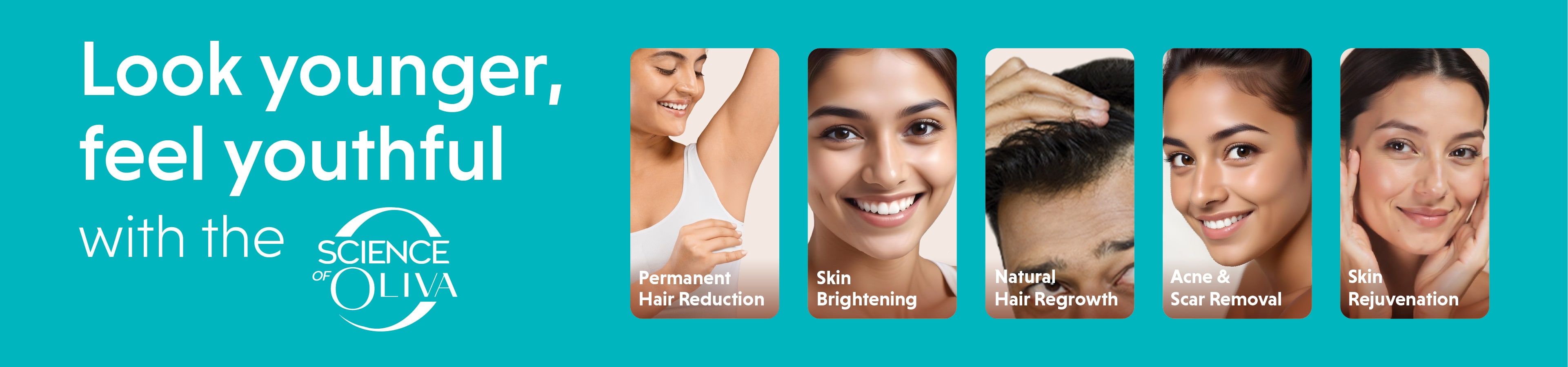 our treatments