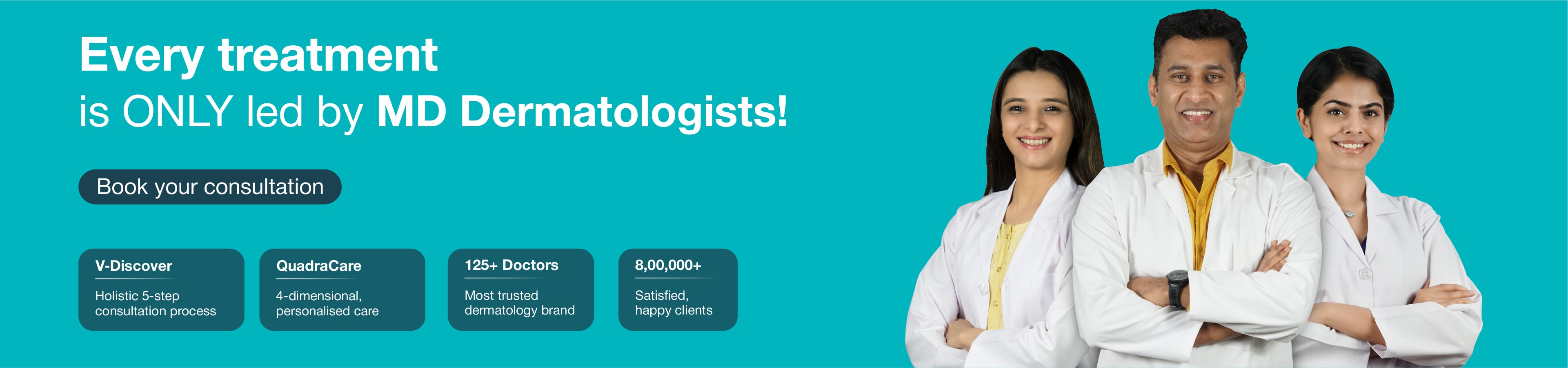 dermatologists