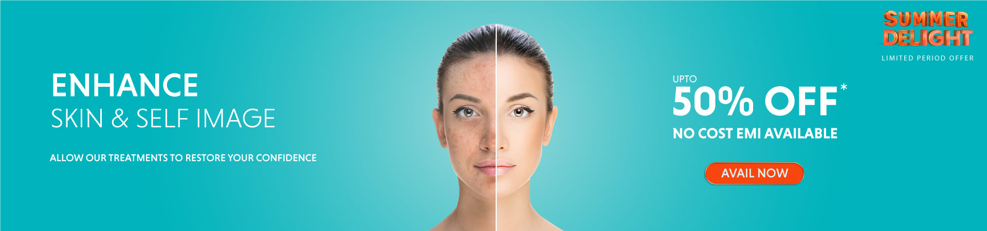 Laser Treatment For Pigmentation in Bangalore