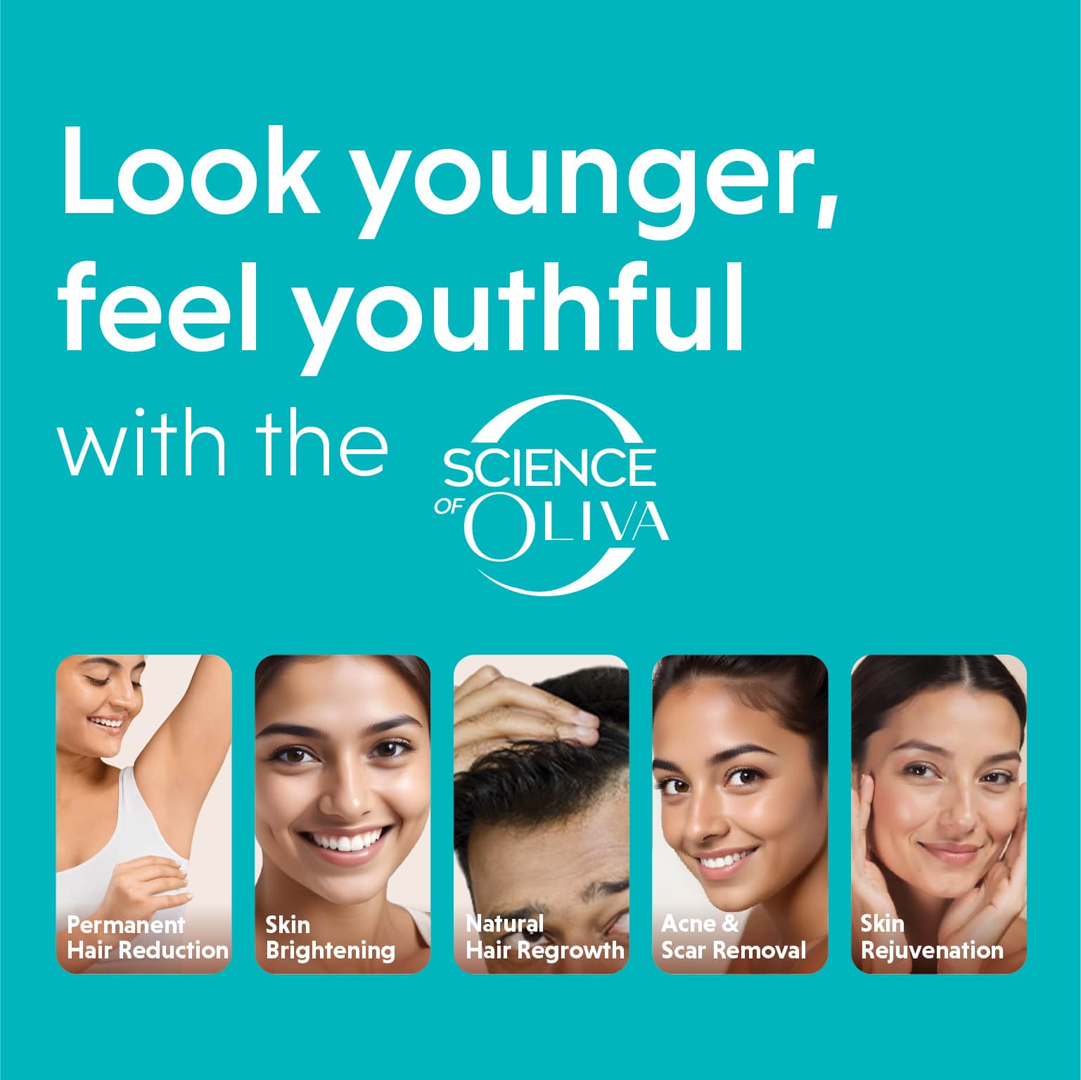 our treatments
