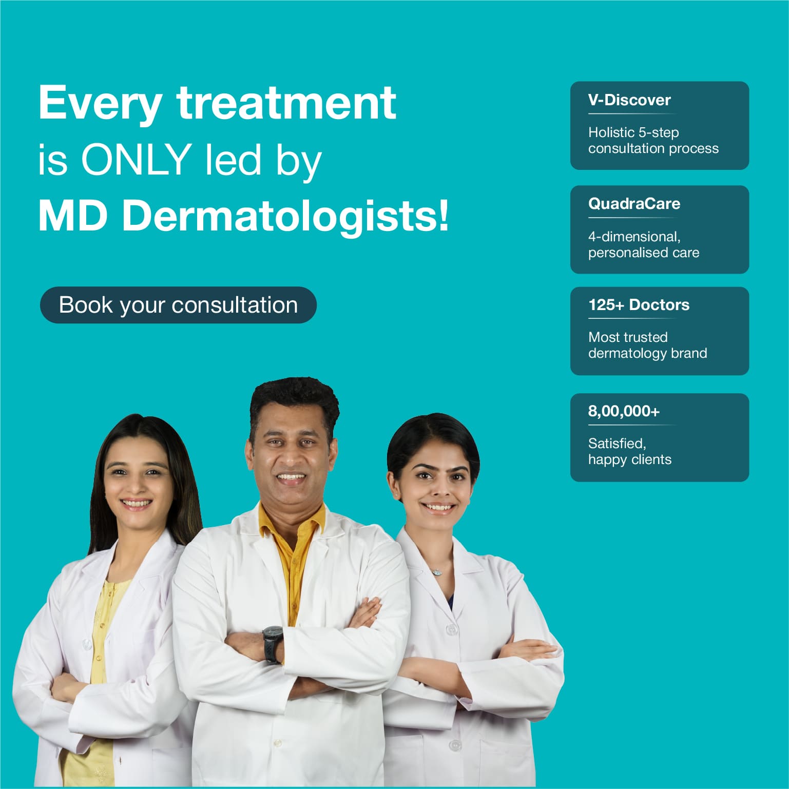 dermatologists