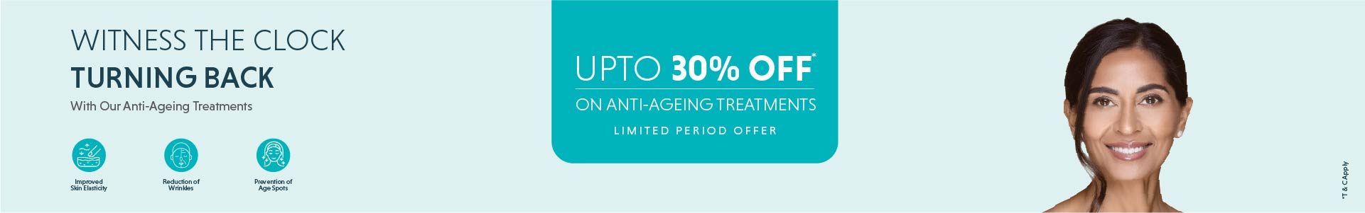 dermal fillers treatment