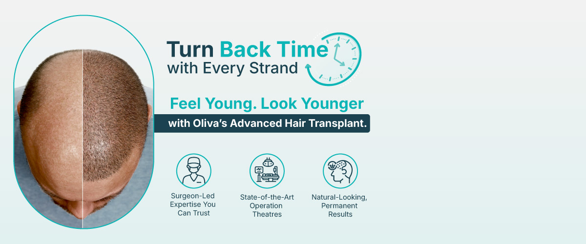 hair transplant