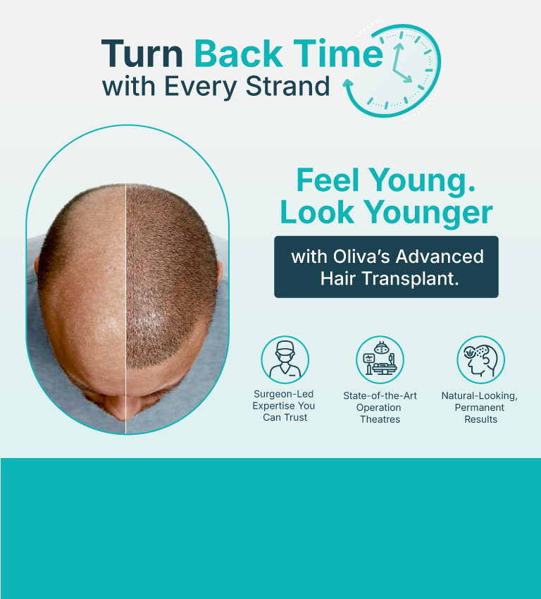 hair transplant