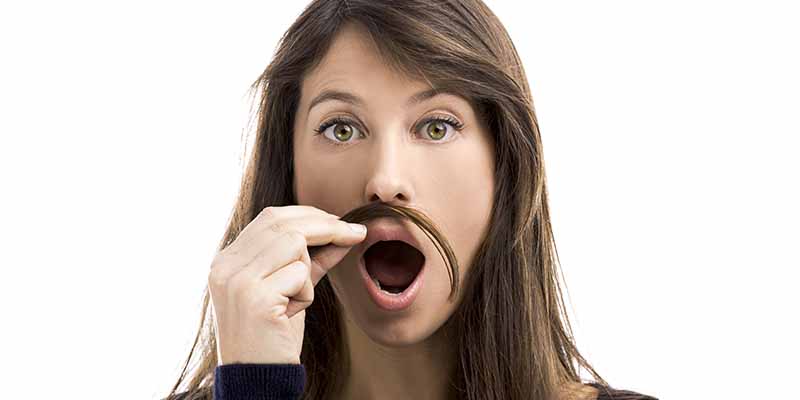 Excessive Body Hair Due To PCOS: Benefits of Laser Treatment Excessive Body Hair Due To PCOS: Benefits of Laser Treatment