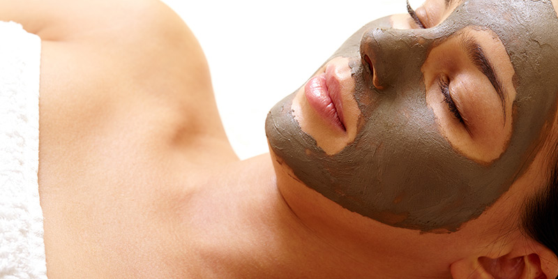 face masks for acne