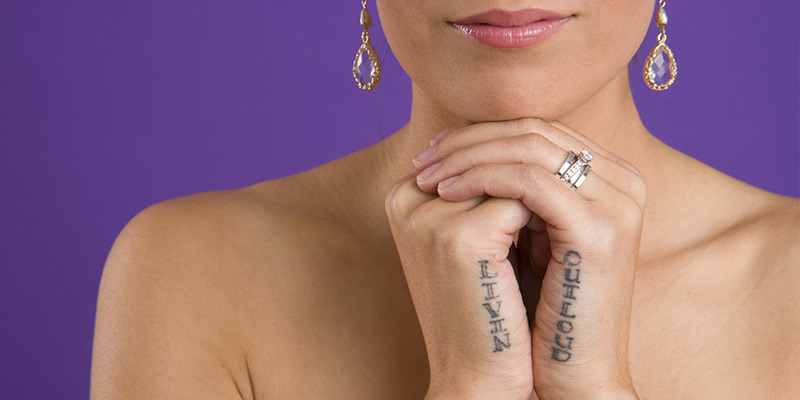 Why Laser Tattoo Removal is Increasing