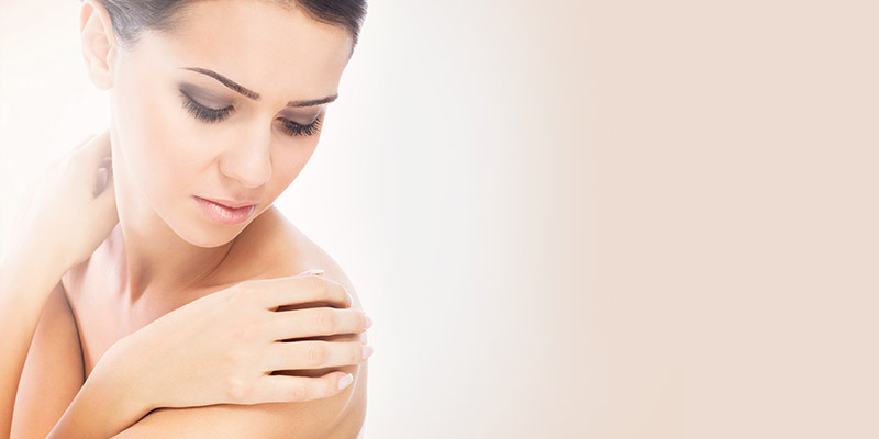 dry skin