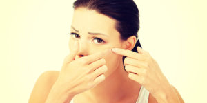 remove pimples in one day
