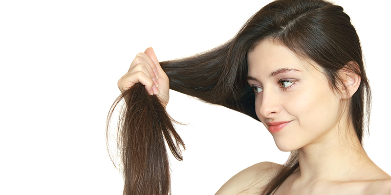 reduce hair fall