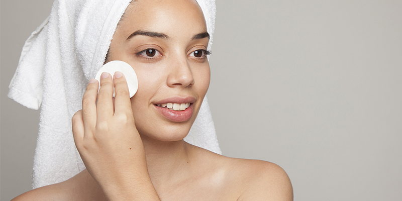 Benzoyl Peroxide for acne