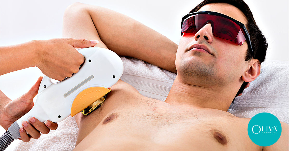 Body Hair Removal For Men: Best Guide On Hair Grooming Methods