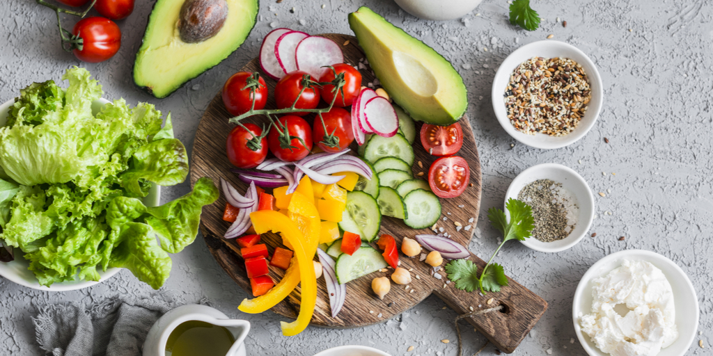 List Of Best Foods To Promote Hair Growth And Prevent Hair Loss List Of Best Foods To Promote Hair Growth And Prevent Hair Loss