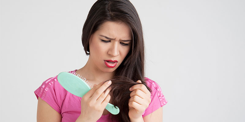 Teenage Hair Loss: Causes, Treatments and Prevention