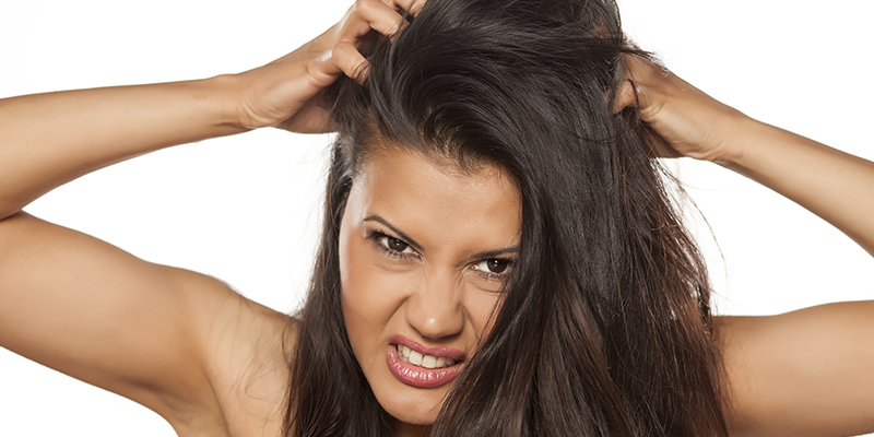 Common Scalp Problems: Causes, Symptoms And Treatments