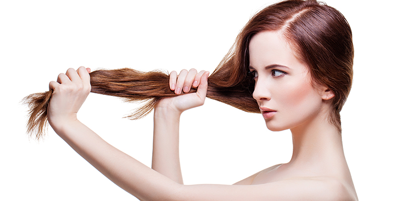How To Strengthen Weak Hair Roots – Tips And Treatments