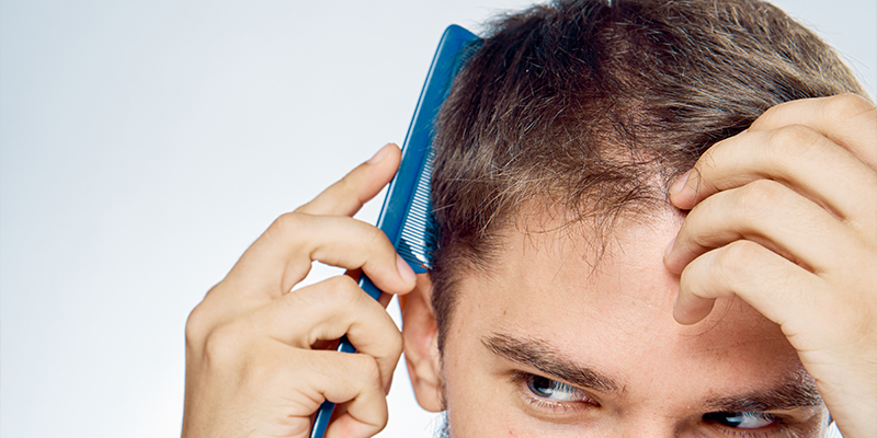 Dutasteride For Hair Loss: Uses, Dosage And Side Effects