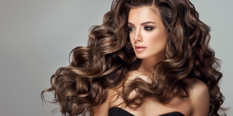 How To Increase Hair Density And Hair Volume: Treatments And Tips