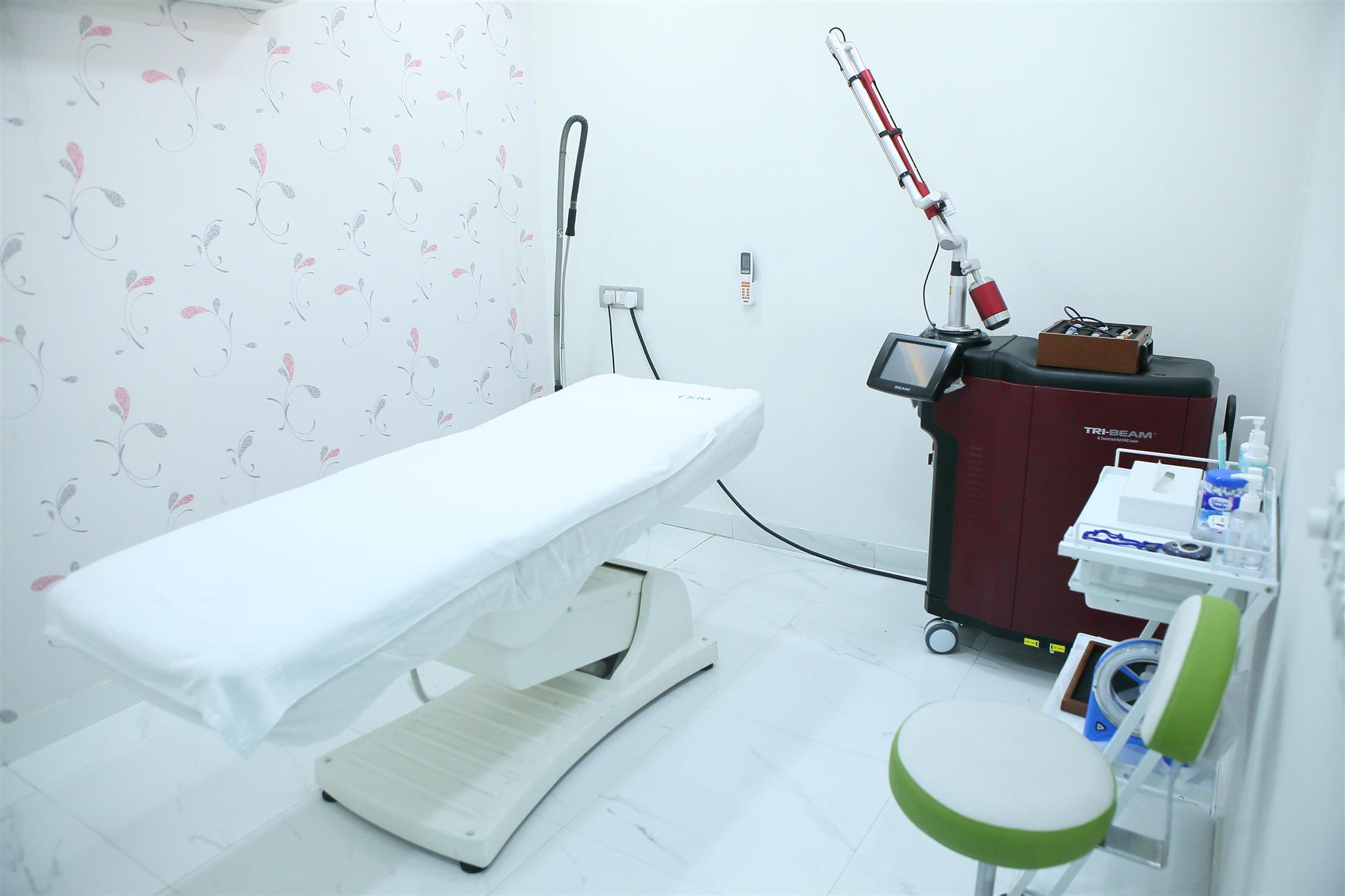 Treatment Room