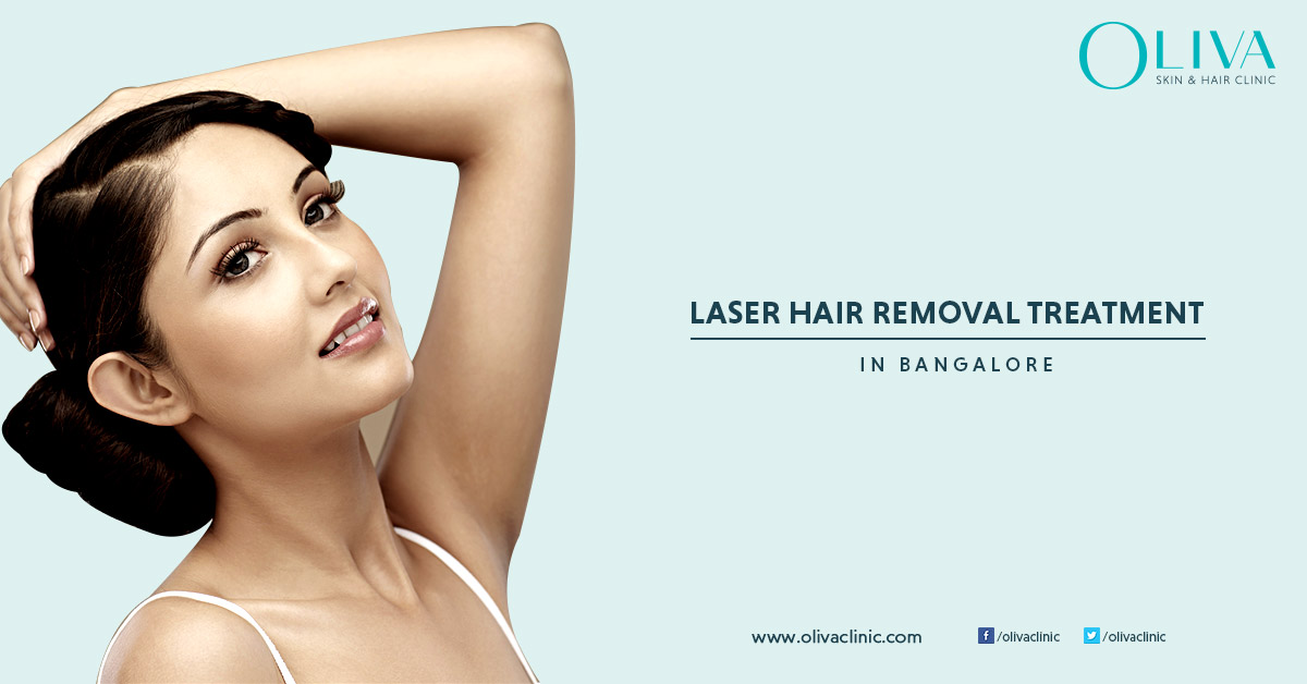 Laser Hair Removal Treatment  Benefit Procedure And Cost