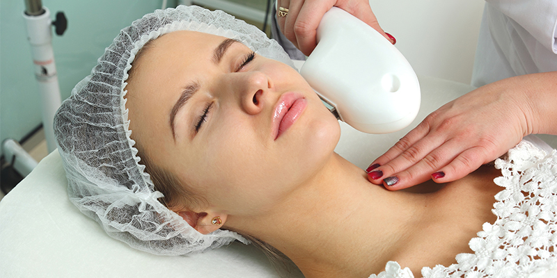 laser hair removal cost in india