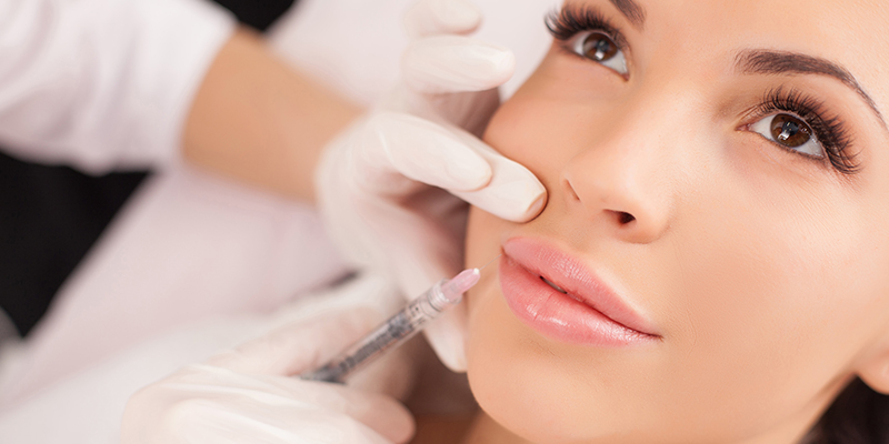Dermal Fillers Treatment For Anti Aging
