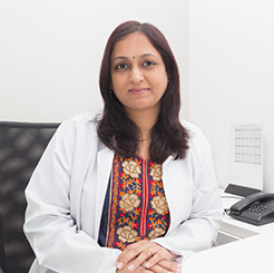 Dr. Deepa Sirikonda