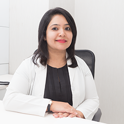Dr. G. Shravya