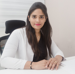 Dr. Deepthi B