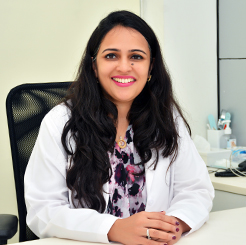 Dr. Dilshad Pais