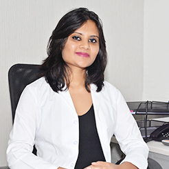 Dr. Hema S