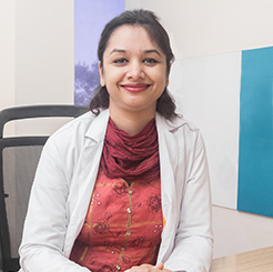 Dr. Khayati Simgla