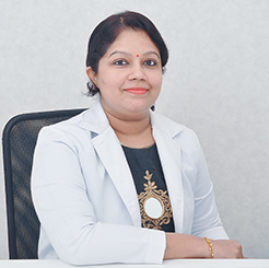 Dr. Lakshmi Durga