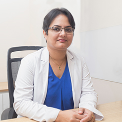Dr. Madhavi Zende