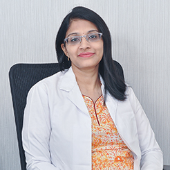 Dr. Meenakshi Sundar