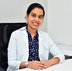 Dr. Sowmya V