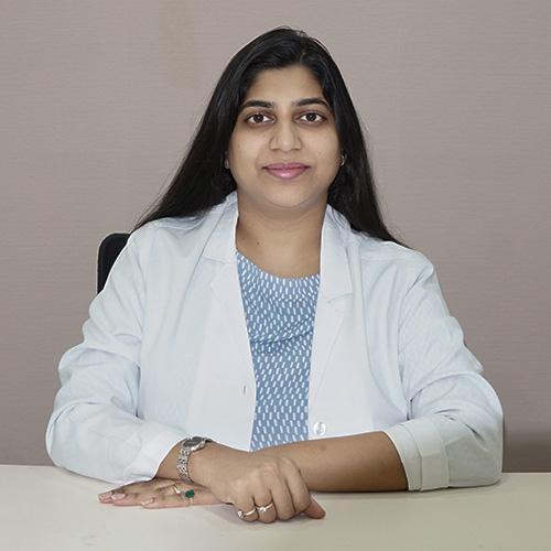 Dr Neena Kondapally
