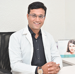 Dr. Manoj Srinivas