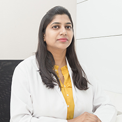 Dr. Neena Kondapally