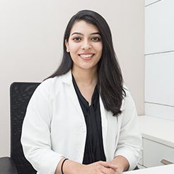 Dr. Ravali Yalamanchili