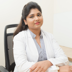 Dr. Sheetal Srinivas
