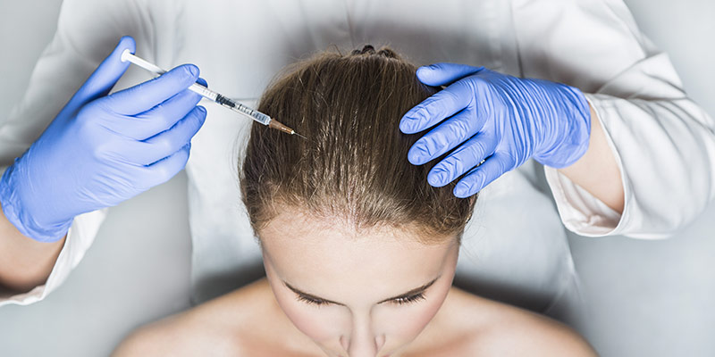 Hair Loss Treatment In Dhanbad  Best Hair Loss Doctors Dhanbad