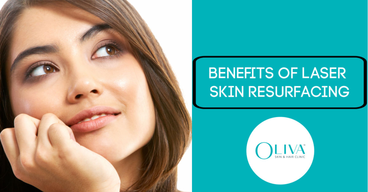 Laser Skin Resurfacing Cost, Benefits, Procedure, Before & After Results