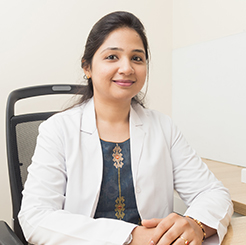 Dr. Meghana Karlekar