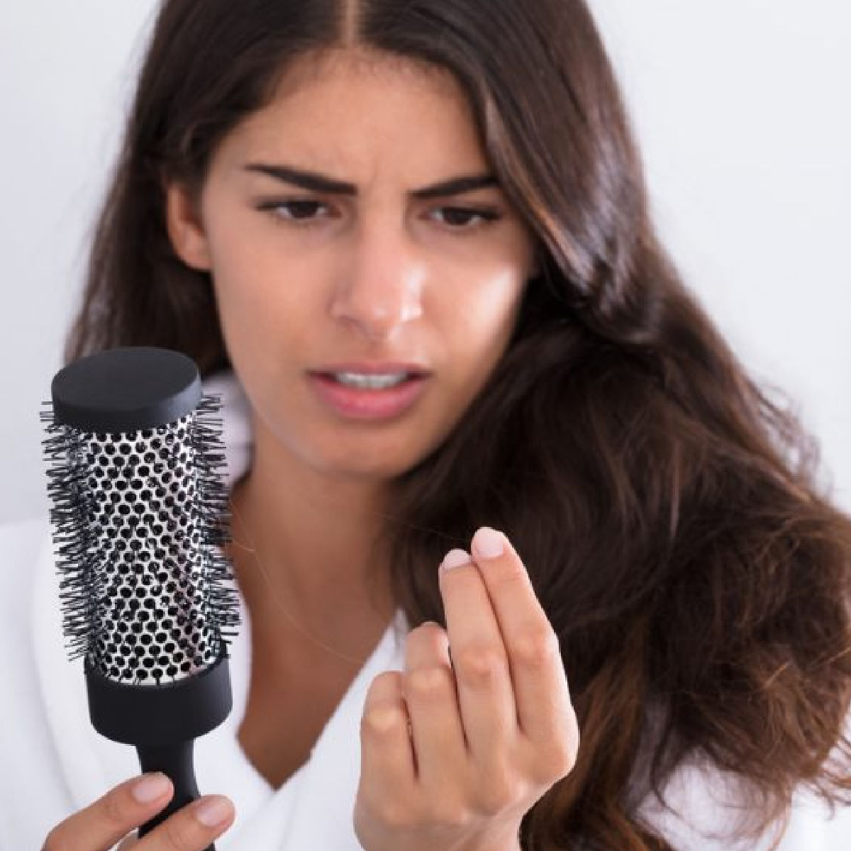 PCOS Hair Loss: Best Treatments Regrow Lost Hair PCOS Hair Loss: Best Treatments Regrow Lost Hair