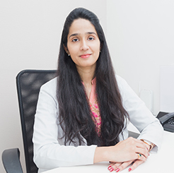 Dr. Aparna Karanam