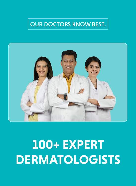 Trained-Dermatologists