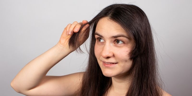 Biotin For Hair Growth - Benefits, Side Effects And Dosage