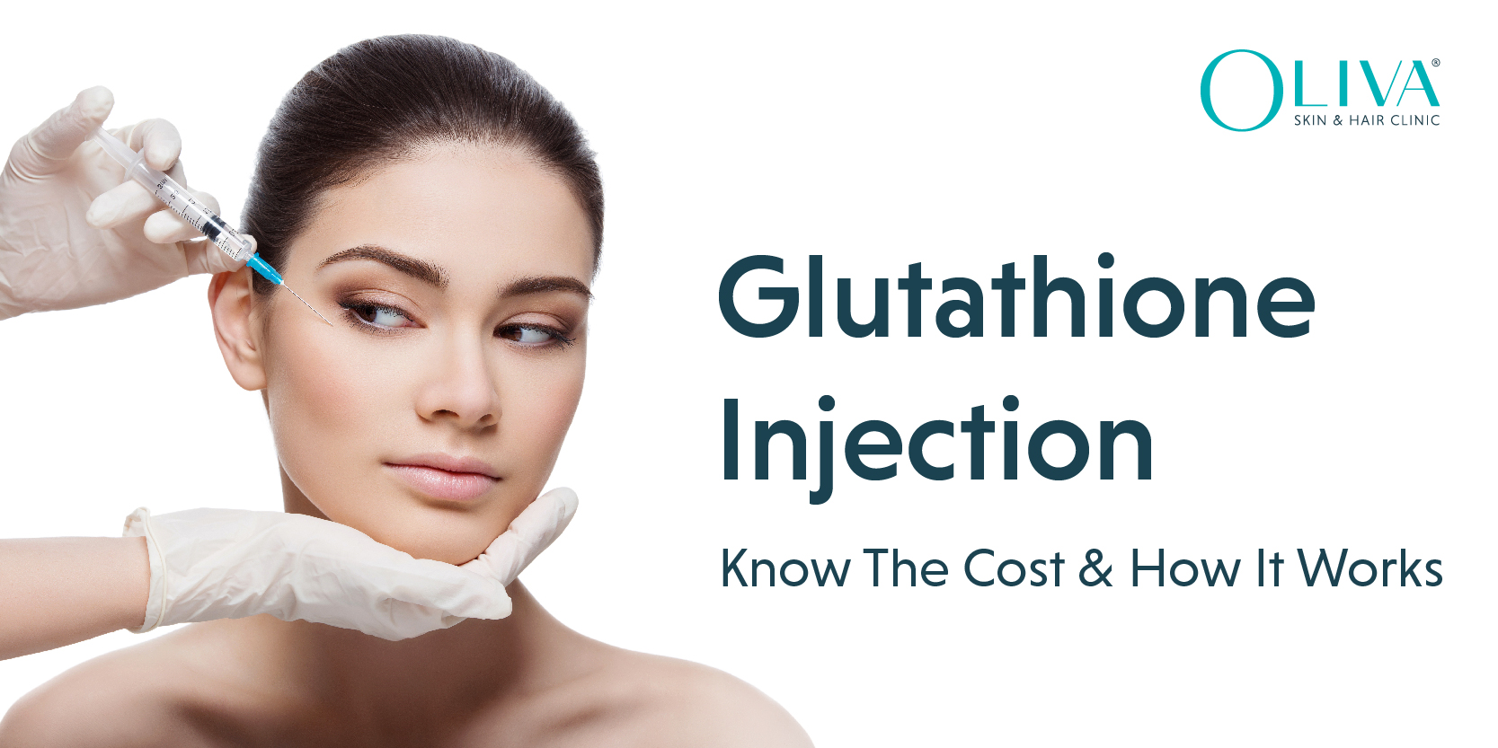 Glutathione Injection